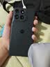 摩托罗拉 联想moto g100 四年质保 LCD护眼屏 7000mAh 国家补贴 应用六开 多场景NFC 12GB+256GB 曜石黑 实拍图