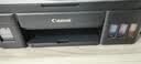 佳能（Canon）GI-890 BK 黑色墨水瓶(适用G4810/G4800/G3812/G3810/G3800/G2811/G2810/G2800/G1810/G1800) 实拍图