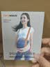 BabyWatch托腹带孕妇专用孕晚期孕中期轻薄透气防滑不卷边夏季M支撑力强 实拍图