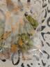 老香斋上海特产苔条麻花208g 海苔咸味传统老字号糕点伴手礼休闲零食 实拍图