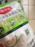 美丽雅保鲜罩套100只 食品级一次性保鲜袋套盖盘子碗剩菜剩饭保鲜膜套 实拍图
