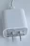 Apple/苹果 原装正品20W type-c充电器 苹果usb-c充电器手机快充头 旗舰店苹果iPhone 18 Pro Max充电器 实拍图