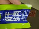 科尔沁风干牛肉干原味448g散称肉干肉脯特产办公室解馋休闲零食 实拍图