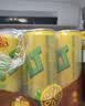 维他奶维他经典柠檬茶饮料310ml*24罐 家庭聚会 铝罐整箱装 实拍图