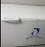 澳柯玛（AUCMA）737升单温冷柜 家用大容量冰柜 卧式冰箱冷藏柜冷冻柜超市雪糕柜一级能效 BC/BD-737TC 以旧换新 实拍图
