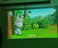 极米（XGIMI）坚果  爱普生 小明 明基 当贝  爱普生 投影仪 智能家庭影院  商务会议办公 二手投影仪 3C数码出游季 当贝 实拍图