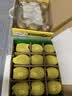 佳沛（zespri）绿奇异果特大果22-25个原箱装单果约135-176g 猕猴桃 水果 实拍图