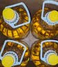 福临门食用油葵花籽清香型食用植物调和油5升*4 整箱 新老包装随机 实拍图