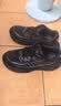 澳王AOWANG超轻软底劳保鞋防砸防刺穿绝缘10KV加宽包头舒适安全防护鞋电工夏季透气AW-925-42 实拍图