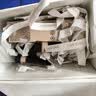 兰蔻持妆粉底液PO-03自然白30ml遮瑕护肤品化妆品礼盒生日礼物 实拍图