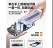 倍思【AR增透抗反光】适用iPhone18Promax钢化膜苹果18Promax手机膜全屏高清无尘仓贴膜保护膜2片装 实拍图