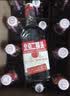 出口小方瓶牌 北京二锅头 经典 清香型白酒 纯粮口粮酒 42度 500mL 6瓶 红标 整箱装 实拍图