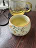 张一元茉莉花茶特级150g(香雪50g*2+香茗50g*1)  浓香四溢礼品送礼 实拍图