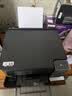 爱普生（EPSON）L4368墨仓式彩色无线多功能一体机 AI云打印 (打印 复印 扫描 wifi 自动双面) 实拍图