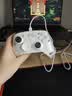 北通鲲鹏70精英游戏手柄无线AI智控触觉反馈肩键xbox电脑PC蓝牙NS steam手机switch2影之刃零 6D升级款 实拍图