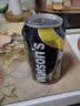 屈臣氏（Watsons）苏打水原味330ml*24罐整箱0糖0卡0脂无糖饮料气泡水聚餐调酒 实拍图