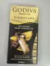 歌帝梵（Godiva）【能量闪充】醇享90%可可进口黑巧克力80g 独立装零食 健身下午茶 实拍图