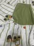 洁丽雅（Grace）抱枕被 车载被子两用 办公室午睡枕 床头靠垫枕头学生 实拍图