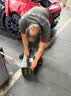 米其林（MICHELIN）空调滤芯特斯拉model y汽车空调滤清器全套(适配特斯拉Modely)  晒单实拍图