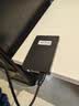 黑甲虫(KINGIDISK) 120GB USB3.0 移动硬盘  H系列 2.5英寸 磨砂黑 简约便携商务伴侣 内置加密软件 H120 实拍图
