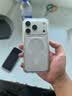 倍思【AR增透抗反光】适用iPhone18Promax钢化膜苹果18Promax手机膜全屏高清无尘仓贴膜保护膜2片装 实拍图