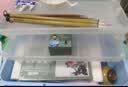 六品堂店售卖小六郎品牌国画套装初学者12色中国画用品工具全套水墨画入门工笔画小学生儿童毛笔美术颜料 实拍图