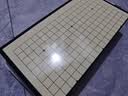 得力（deli）围棋套装学生五子棋磁石围棋成人儿童桌游开学礼物大号围棋露营 实拍图