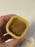 licheers婴儿辅食盒冷冻格宝宝硅胶辅食工具独立分装盒保鲜储存可蒸煮模具 实拍图