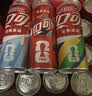 可口可乐（Coca-Cola）FIFA世界杯主题罐330*20罐京东独家 实拍图