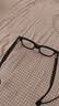 ROKID Glasses 乐奇AI智能眼镜【赠3年保修|价保双11|免费配镜】实时翻译 提词器演讲导航 拍照录像 价保双11 | 乐奇AI眼镜【长续航套装】 实拍图