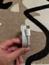 苹果充电线60W快充适配原装正品数据线iPhone14/13promax/12/11/8/XR手机充电器 【苹果8-14全系】PD60W丨1米闪充线 实拍图