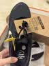 耐克NIKE跑步鞋男子透气宽版REVOLUTION 7运动鞋FB8501-002黑白44.5 实拍图