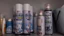 巨奇（JUQI）鞋子除臭杀菌喷雾360ml*3鞋子除臭剂银离子消毒杀菌鞋柜防臭脚气 实拍图