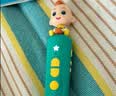 宝宝巴士点读笔幼儿0-3岁可换nfc公仔头智能益智玩具生日礼物 实拍图