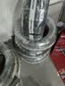 玲珑轮胎汽车轮胎175/65R14 82H 玲珑臻选 HD 适配赛欧/马自达2 实拍图