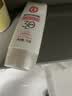 大宝集萃美白防晒露75g*2防晒霜军训烟酰胺美白SPF30+男女士护肤品 实拍图