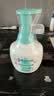 强生婴儿牛奶洗发沐浴二合一400ml 【企业专享】宝宝洗发水沐浴露泡沫 实拍图