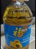 福临门食用油 葵花籽清香食用植物调和油5L 中粮出品 新老包装随机发货 实拍图