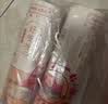 好爷爷非遗手工空心挂面龙须面劲道易煮速食面条400g*3 口感劲道 实拍图