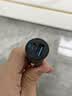 ANKER安克车载充电器30W汽车点烟器快充头转换器三口大功率车充适用华为小米苹果18/17安卓手机电脑 黑 实拍图