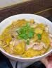 广州酒家盐焗鸡(清远土鸡)1100g 正宗粤菜 快手菜 加热即食 粤式风味 整鸡 实拍图