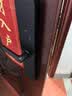 BECK智能门锁家用指纹锁入户密码锁防盗智能电子锁上门安装C级锁芯V10 实拍图