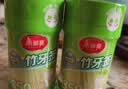 美丽雅牙签700支 一次性竹牙签盒装水果牙签筒装便携剔牙签家用小吃签 实拍图