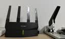 普联（TP-LINK） AX3000满血WiFi6千兆无线路由器 5G双频 Mesh 3000M无线速率 支持双宽带接入 XDR3030易展版 实拍图