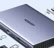 绿联USB3.0CF读卡器五合一多功能  支持SD/TF/CF/MS/M2卡多卡同读 适用电脑相机记录仪监控存储内存卡 实拍图