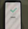 小米REDMI K90 骁龙®8至尊版 7100mAh大电池 青山护眼 白色 12GB+256GB 红米5G手机国家补贴 实拍图