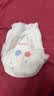 好奇（Huggies）金装小黑洞拉拉裤XL96片(12-17kg)尿不湿【速干不易红】 实拍图