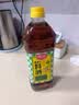 厨邦10度 葱姜汁料酒 1L家庭装 新鲜葱姜汁 酿造 家用餐饮量贩 实拍图