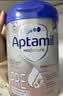 爱他美（Aptamil）德国白金版HMO 婴儿配方奶粉pre段 (0-6个月) 800g【批批严检】 实拍图