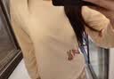 自由系纯棉睡衣女10A家居服套装春秋季防螨2026新款长款宽松印花可外穿 实拍图